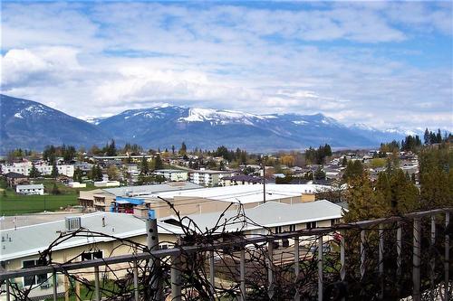 234 21St Avenue N, Creston, BC - Outdoor With View