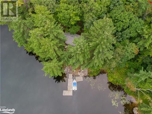 79 Country Lane, Seguin, ON - Outdoor With Body Of Water