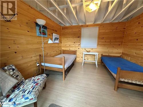 79 Country Lane, Seguin, ON - Indoor Photo Showing Bedroom
