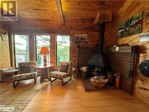 79 Country Lane, Seguin, ON - Indoor