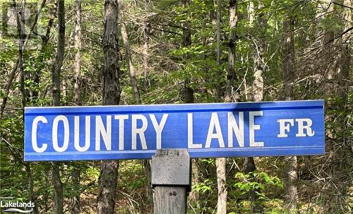 79 Country Lane, Seguin, ON - Outdoor