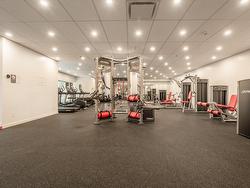 Exercise room - 