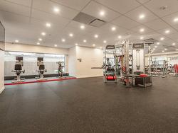 Exercise room - 