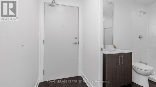 #1209 -225 Veterans Dr, Brampton, ON - Indoor Photo Showing Bathroom