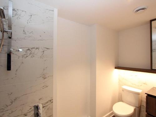 Bathroom - 605-170 Rue Rioux, Montréal (Le Sud-Ouest), QC - Indoor Photo Showing Bathroom