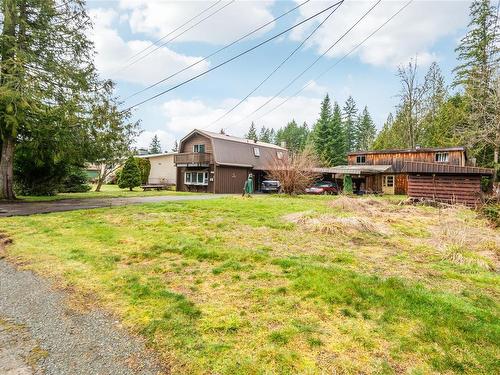 7878 Wardrop Rd, Port Alberni, BC - Outdoor