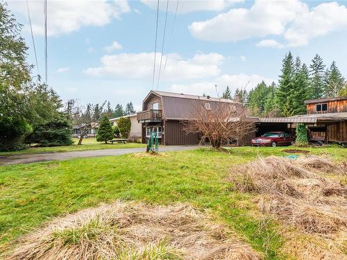 7878 Wardrop Rd, Port Alberni, BC - Outdoor