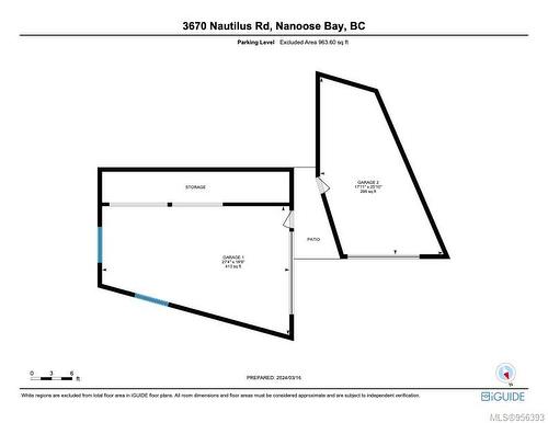 3670 Nautilus Rd, Nanoose Bay, BC - Other