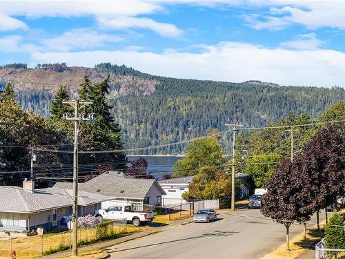 201-2825 3Rd Ave, Port Alberni, BC - Outdoor With View
