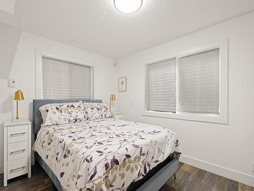 2547 Misty Glen Pl, Mill Bay, BC - Indoor Photo Showing Bedroom