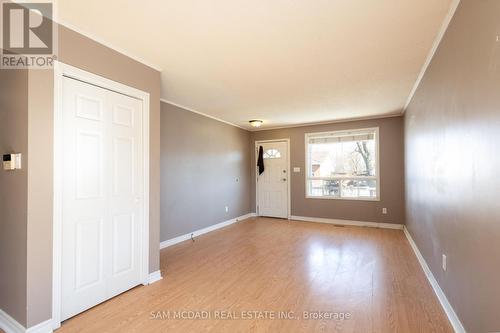 160 Commercial St, Welland, ON - Indoor Photo Showing Other Room