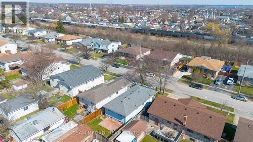 160 Commercial St, Welland, ON - Outdoor With View