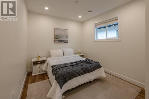 248 Bentgrass Avenue, Oliver, BC - Indoor Photo Showing Bedroom
