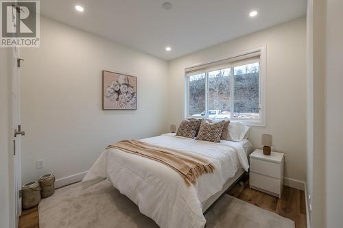 248 Bentgrass Avenue, Oliver, BC - Indoor Photo Showing Bedroom