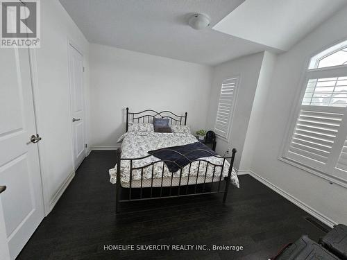 9 Moriarity Drive, Brant, ON - Indoor Photo Showing Bedroom