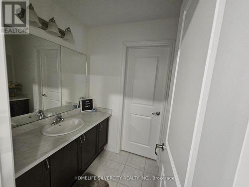 9 Moriarity Drive, Brant, ON - Indoor Photo Showing Bathroom