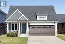 18 Secord St, Thorold, ON  - Outdoor With Facade 