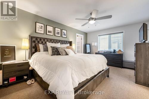 18 Secord St, Thorold, ON - Indoor Photo Showing Bedroom