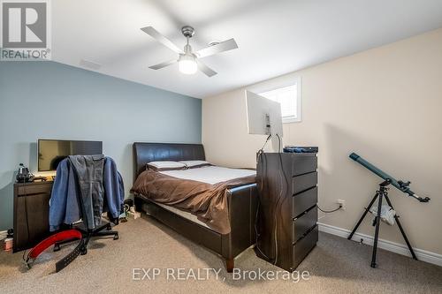 18 Secord Street, Thorold, ON - Indoor Photo Showing Bedroom