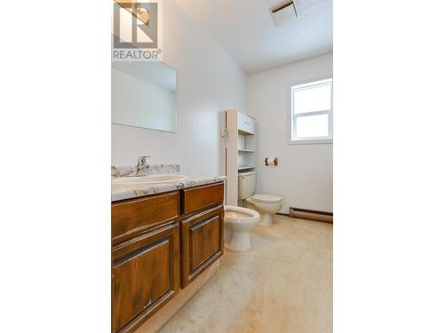 281 Loganberry Avenue, Kitimat, BC - Indoor Photo Showing Bathroom