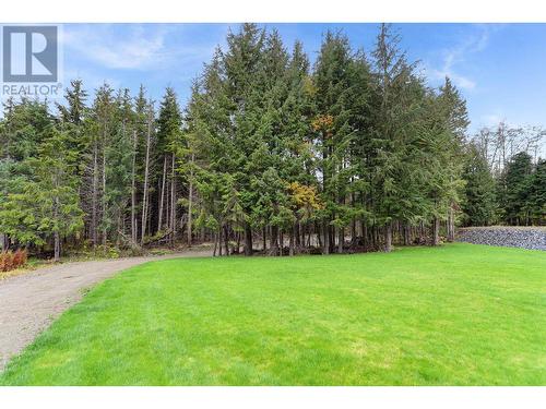 281 Loganberry Avenue, Kitimat, BC - Outdoor