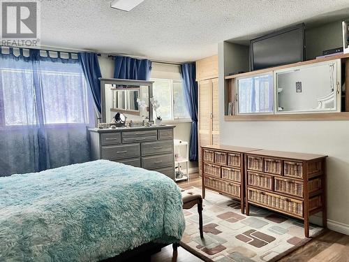196 Chinook Avenue, Kitimat, BC - Indoor Photo Showing Bedroom