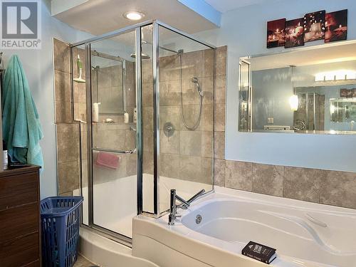 196 Chinook Avenue, Kitimat, BC - Indoor Photo Showing Bathroom