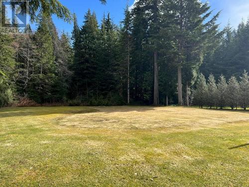 196 Chinook Avenue, Kitimat, BC - Outdoor With View