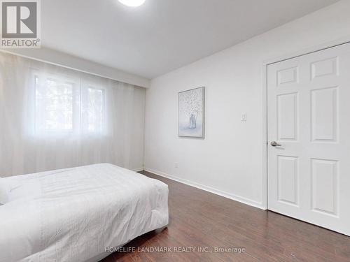 66 Clark Avenue, Markham, ON - Indoor Photo Showing Bedroom