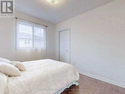 66 Clark Ave, Markham, ON - Indoor Photo Showing Bedroom