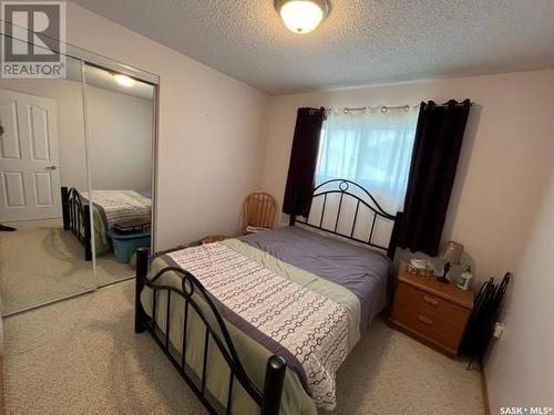 305 3Rd Street, Star City, SK - Indoor Photo Showing Bedroom