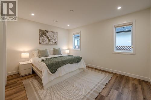 258 Bentgrass Avenue, Oliver, BC - Indoor Photo Showing Bedroom