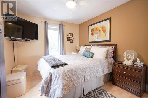 715 Bonin Street, Azilda, ON - Indoor Photo Showing Bedroom