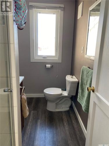 123 Pearson Street, Earl Grey, SK - Indoor Photo Showing Bathroom