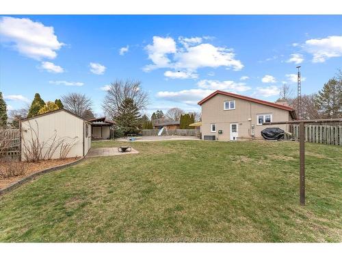 2073 Cardinal Lane, Kingsville, ON 