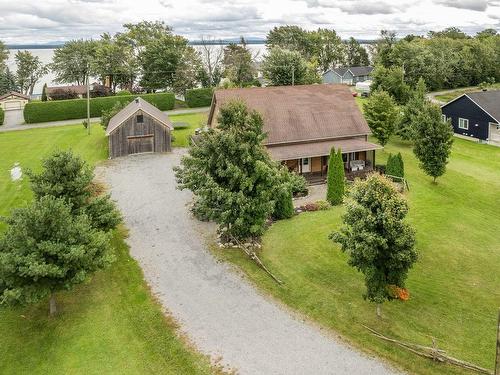 Overall view - 2048 Ch. Lakeshore, Clarenceville, QC - Outdoor