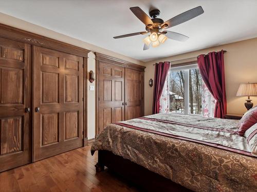 Chambre Ã  coucher principale - 32 Imp. Du Rubis, Cantley, QC - Indoor Photo Showing Bedroom