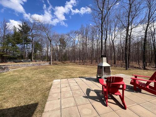 Cour - 32 Imp. Du Rubis, Cantley, QC - Outdoor With View
