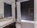 1502-8 Mercer St, Toronto, ON  - Indoor Photo Showing Bathroom 