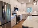358 Avaani Way, Nanaimo, BC  - Indoor Photo Showing Kitchen With Upgraded Kitchen 