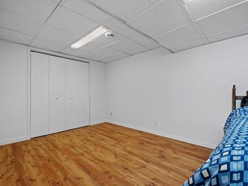 Bedroom - 401 Rue La Fontaine, Granby, QC - Indoor Photo Showing Other Room