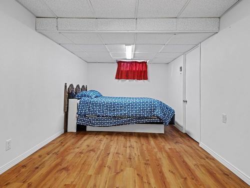 Chambre Ã Â coucher - 401 Rue La Fontaine, Granby, QC - Indoor Photo Showing Bedroom
