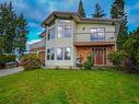2395 14Th Ave, Port Alberni, BC  - Outdoor With Balcony 