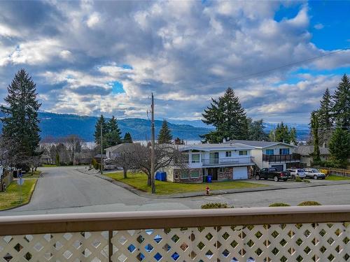 2395 14Th Ave, Port Alberni, BC - Outdoor With View