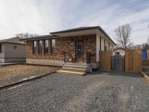 680 Dalhousie Drive, Thunder Bay, ON - Outdoor