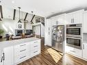 1840 Highfield Rd, Central Saanich, BC  - Indoor Photo Showing Kitchen With Upgraded Kitchen 