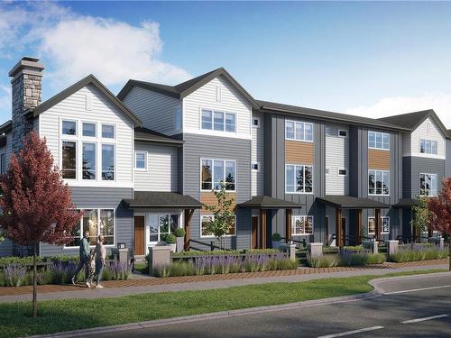 41-368 Tradewinds Ave, Colwood, BC - Outdoor With Facade
