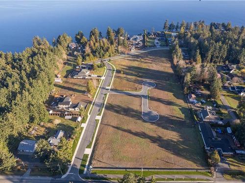 Lot 5 Sabrina Pl, Lantzville, BC 