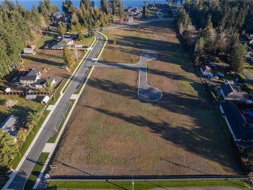 Lot 5 Sabrina Pl, Lantzville, BC 