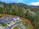 401 Colonia Dr South, Ladysmith, BC  - Outdoor With View 